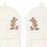 TDR - Enjoy Winter Fashion Collection x Mickey Mouse Fluffy Mittens for Adults Color: White (Release Date: Oct 16, 2025)
