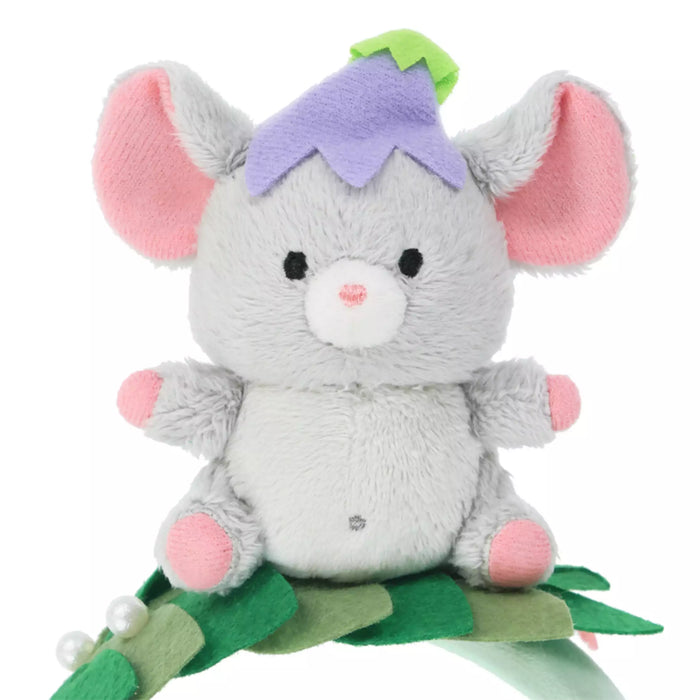 TDR - Fantasy Springs "Fairy Tinkerbell's Busy Buggy" Collection x Cheese Headband (Release Date: Oct 30, 2025)