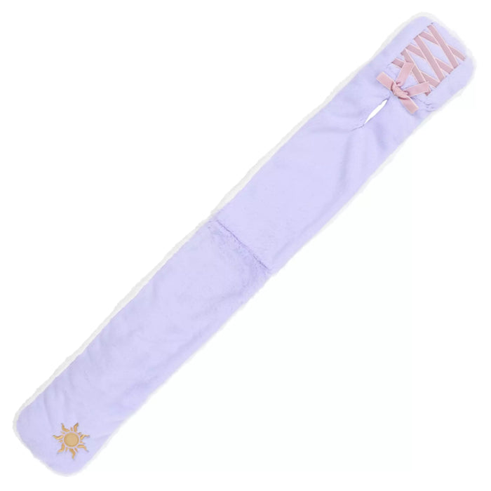 TDR - Fantasy Springs "Rapunzel’s Lantern Festival" Collection x Fluffy Rapunzel Scarf for Adults (Release Date: Oct 30, 2025)