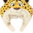 TDR - Plush Hat for Adults x Zootopia Officer Clawhauser (Release Date: Sept 30, 2025)