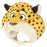 TDR - Plush Hat for Adults x Zootopia Officer Clawhauser (Release Date: Sept 30, 2025)