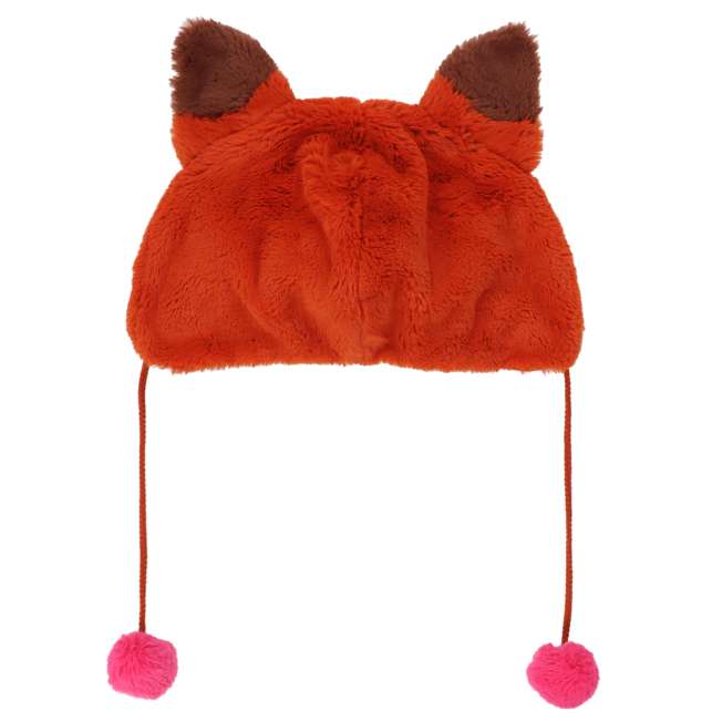 TDR - Zootopia - Nick Wilde Fun Hat (Release Date: Sept 30, 2025)