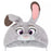 TDR - Zootopia - Judy Hopps Fun Hat (Release Date: Sept 30, 2025)