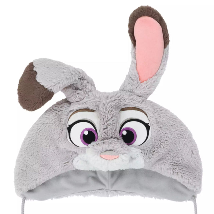 TDR - Zootopia - Judy Hopps Fun Hat (Release Date: Sept 30, 2025)