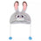 TDR - Zootopia - Judy Hopps Fun Hat (Release Date: Sept 30, 2025)