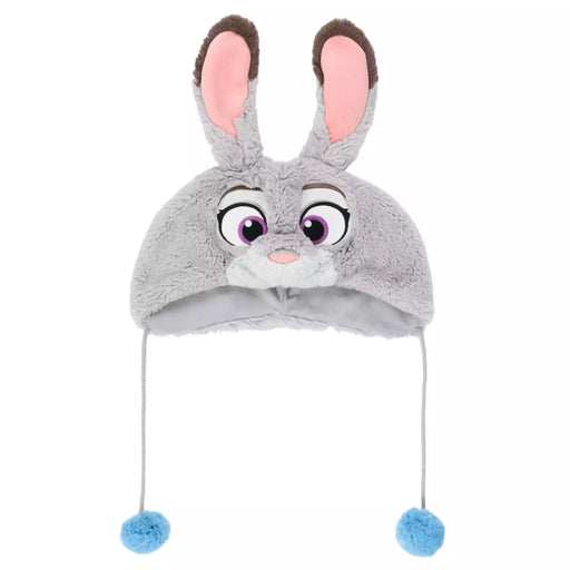 TDR - Zootopia - Judy Hopps Fun Hat (Release Date: Sept 30, 2025)