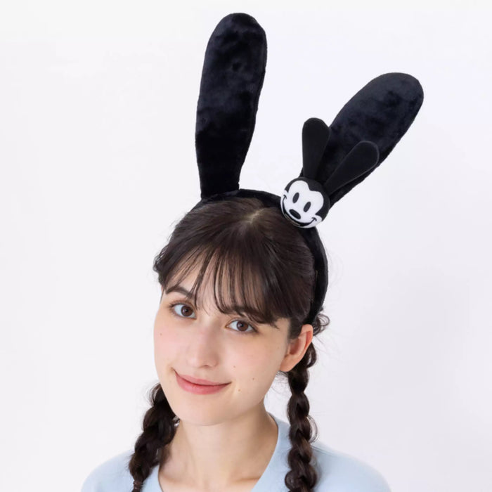 TDR Oswald Ears Headband
