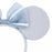 TDR - Minnie Mouse Tweed Fabrics & Sequin Bow Ear Headband Color: Blue (Release Date: Apr 30, 2026)