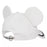 TDR - Mickey Mouse "Lace M" Logo Hat/Cap Size 58 cm (Release Date: Apr 30, 2026)