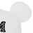 TDR - Mickey Mouse "Lace M" Logo Hat/Cap Size 58 cm (Release Date: Apr 30, 2026)