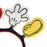 TDR - Mickey Mouse Glove, Pants & Shoes Headband (Release Date: Apr 30, 2026)
