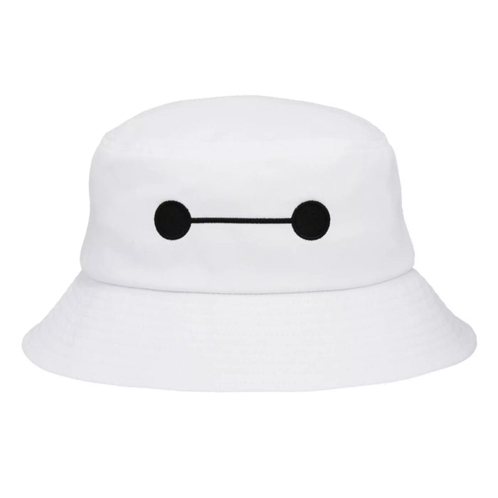 TDR - Big Hero 6 Baymax "UV Protection" Bucket Hat Size 58 cm (Release Date: Apr 30, 2026)