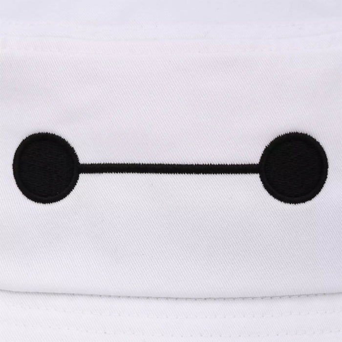 TDR - Big Hero 6 Baymax "UV Protection" Bucket Hat Size 58 cm (Release Date: Apr 30, 2026)