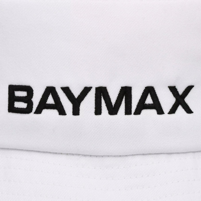 TDR - Big Hero 6 Baymax "UV Protection" Bucket Hat Size 58 cm (Release Date: Apr 30, 2026)