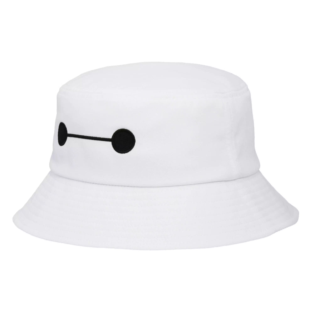 TDR - Big Hero 6 Baymax "UV Protection" Bucket Hat Size 58 cm (Release Date: Apr 30, 2026)