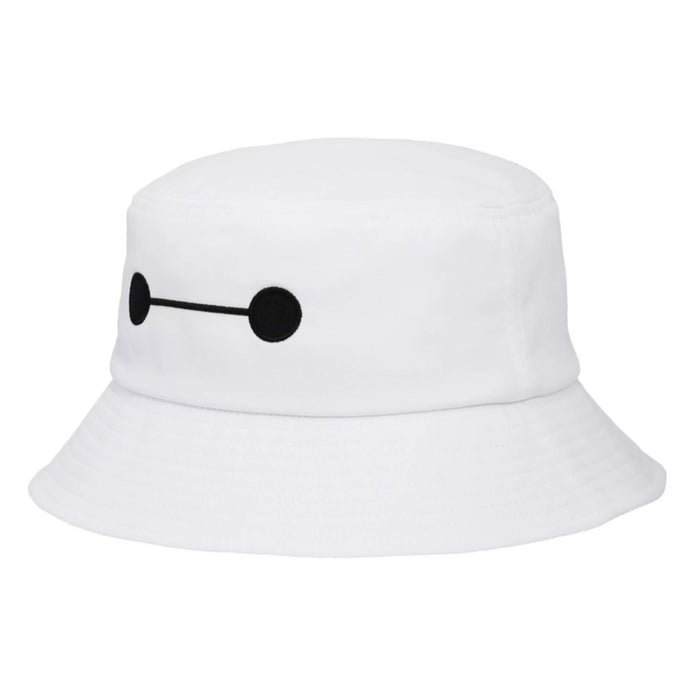 TDR - Big Hero 6 Baymax "UV Protection" Bucket Hat Size 58 cm (Release Date: Apr 30, 2026)