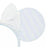TDR - Minnie Mouse Twill Ear Headband Color: Blue (Release Date: May 28, 2026)