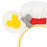 TDR - Mickey Mouse Chef & Mickey Egg Ear Headband (Release Date: May 28, 2026)