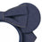 TDR - 2026 Minnie Mouse Denim Style Ear Headband Color: Navy (Release Date: Aug 13, 2026)