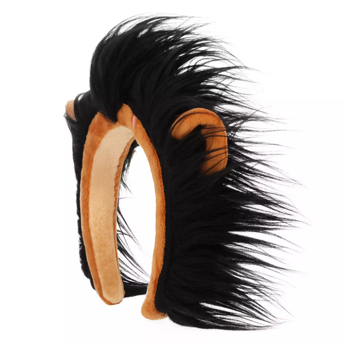 TDR - 2026 Lion King Ear Headband x Scar (Release Date: Aug 13, 2026)