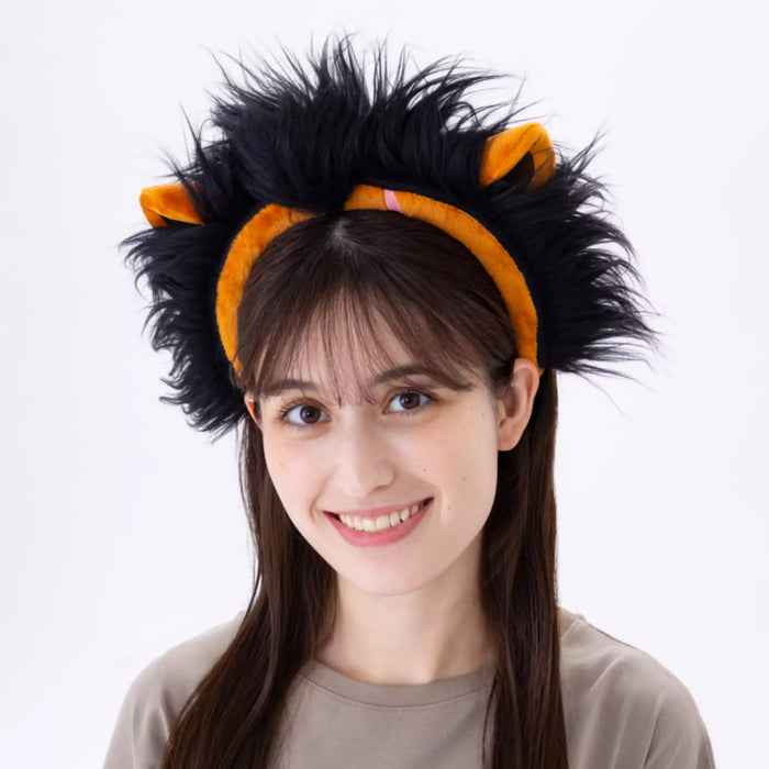 TDR - 2026 Lion King Ear Headband x Scar (Release Date: Aug 13, 2026)