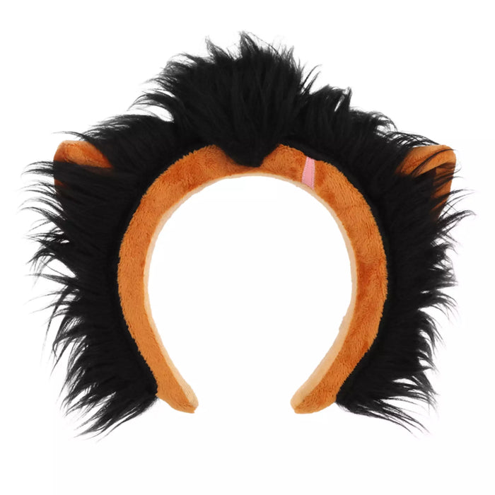 TDR - 2026 Lion King Ear Headband x Scar (Release Date: Aug 13, 2026)