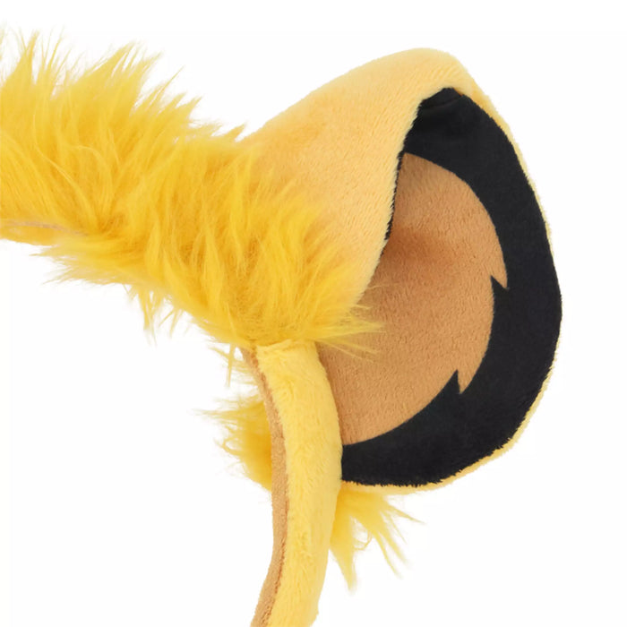 TDR - 2026 Lion King Ear Headband x Simba (Release Date: Aug 13, 2026)