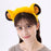 TDR - 2026 Lion King Ear Headband x Simba (Release Date: Aug 13, 2026)