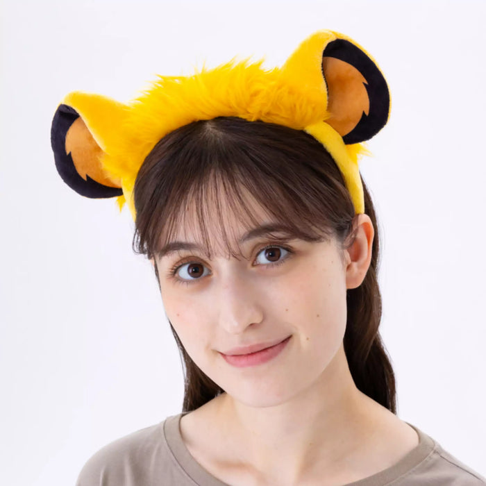 TDR - 2026 Lion King Ear Headband x Simba (Release Date: Aug 13, 2026)