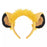 TDR - 2026 Lion King Ear Headband x Simba (Release Date: Aug 13, 2026)