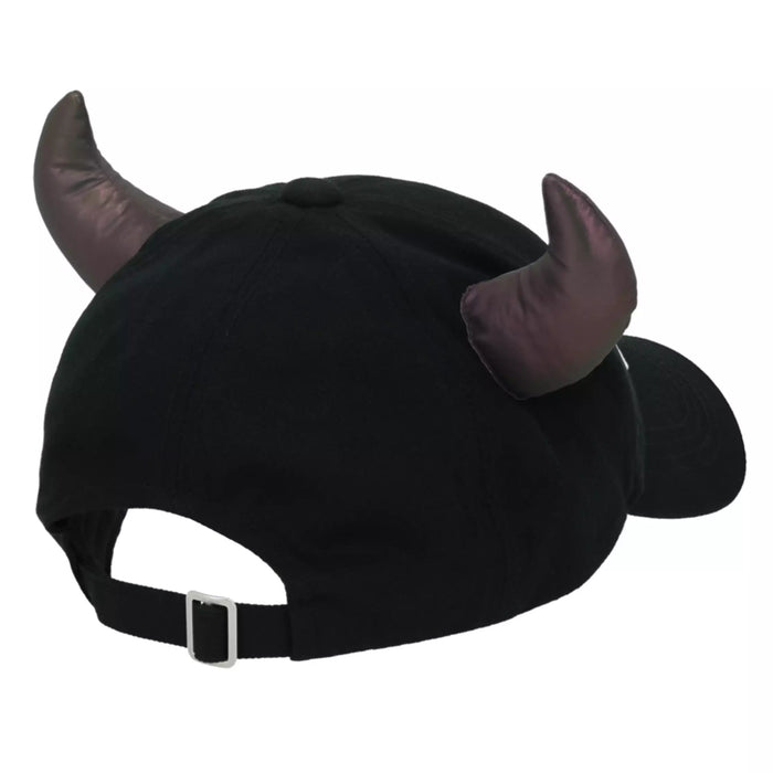 TDR - 2026 Monster Inc Cap with Horns Size: 58 cm (Release Date: Sep 3, 2026)