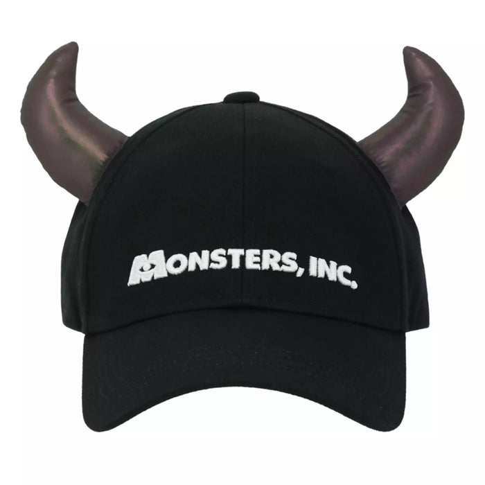TDR - 2026 Monster Inc Cap with Horns Size: 58 cm (Release Date: Sep 3, 2026)
