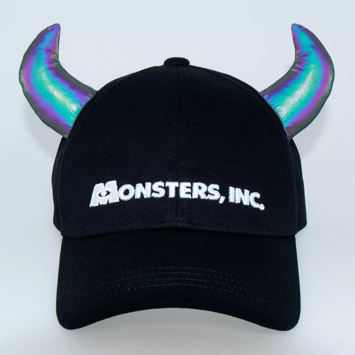 TDR - 2026 Monster Inc Cap with Horns Size: 58 cm (Release Date: Sep 3, 2026)