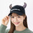 TDR - 2026 Monster Inc Cap with Horns Size: 58 cm (Release Date: Sep 3, 2026)