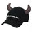TDR - 2026 Monster Inc Cap with Horns Size: 58 cm (Release Date: Sep 3, 2026)