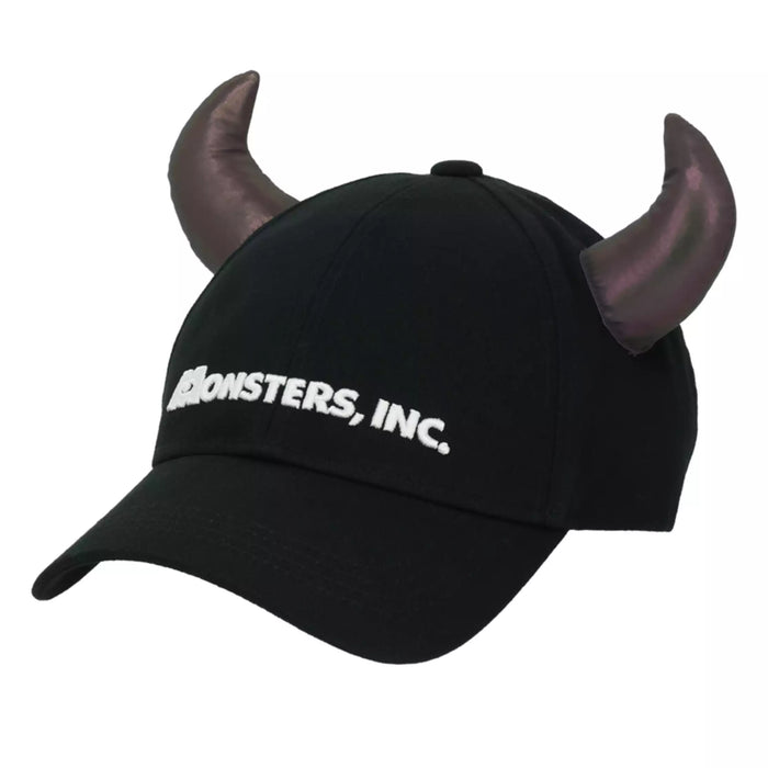 TDR - 2026 Monster Inc Cap with Horns Size: 58 cm (Release Date: Sep 3, 2026)