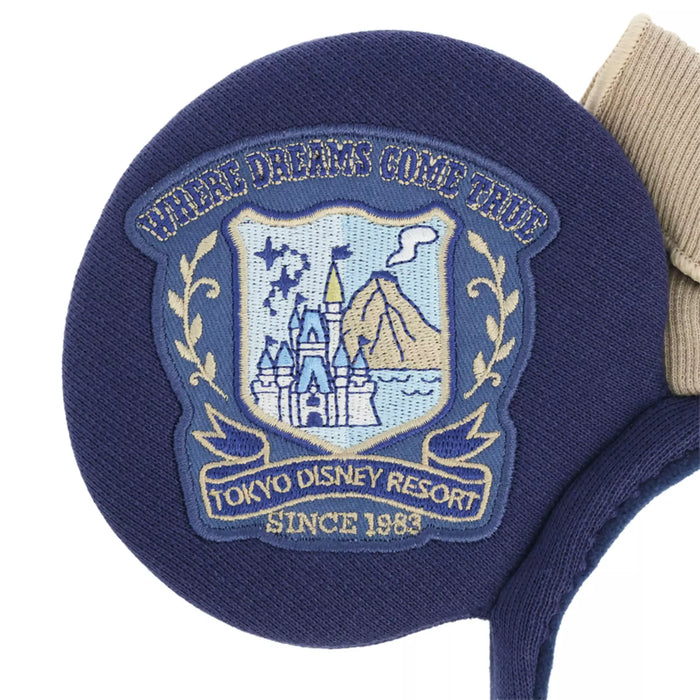 TDR - 2026 Mickey & Friends "Good times Friends" Collection x Ear Headband (Release Date: Apr 23, 2026)