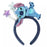 TDR - Playful Stitch 2026 x Stitch Ear Headband (Release Date: June 4, 2026)