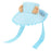 TDR - 2026 Sketches of Country Bear Theater The Sun Bonnets Fan Cap (Release Date: Sep 24, 2026)