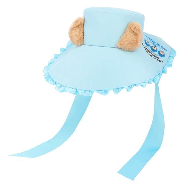 TDR - 2026 Sketches of Country Bear Theater The Sun Bonnets Fan Cap (Release Date: Sep 24, 2026)