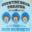 TDR - 2026 Sketches of Country Bear Theater The Sun Bonnets Fan Cap (Release Date: Sep 24, 2026)