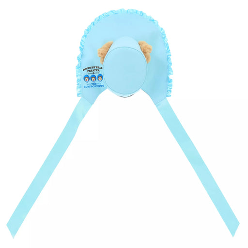 TDR - 2026 Sketches of Country Bear Theater The Sun Bonnets Fan Cap (Release Date: Sep 24, 2026)