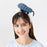 TDR - 2026 Donald Duck Checkered Pattern Ear Headband (Release Date: Oct 29, 2026)