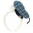 TDR - 2026 Donald Duck Checkered Pattern Ear Headband (Release Date: Oct 29, 2026)