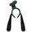 TDR - 2026 Goofy Checkered Pattern Ear Headband (Release Date: Oct 29, 2026)
