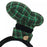 TDR - 2026 Goofy Checkered Pattern Ear Headband (Release Date: Oct 29, 2026)