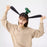 TDR - 2026 Goofy Checkered Pattern Ear Headband (Release Date: Oct 29, 2026)