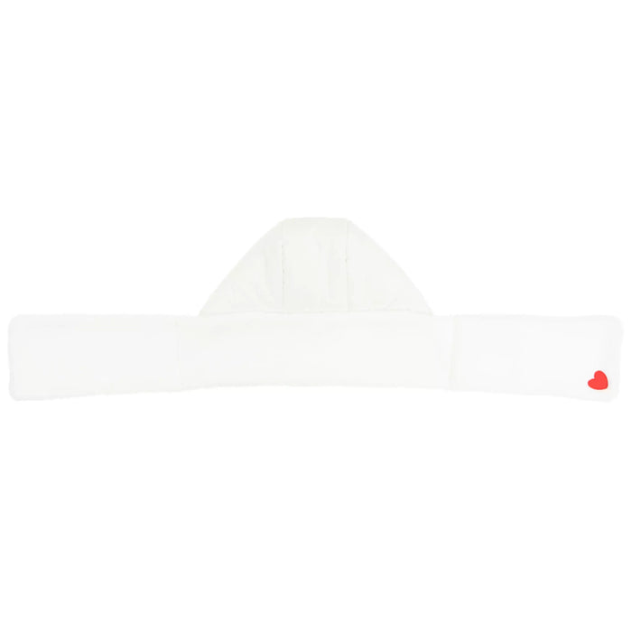 TDR - 2026 Big Hero 6 Baymax Scarf for Adults (Release Date: Oct 22, 2026)