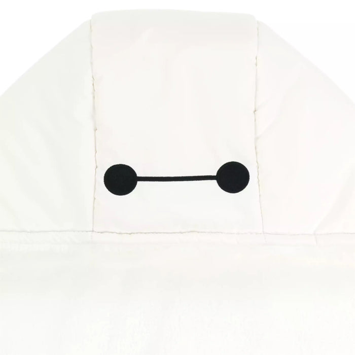 TDR - 2026 Big Hero 6 Baymax Scarf for Adults (Release Date: Oct 22, 2026)