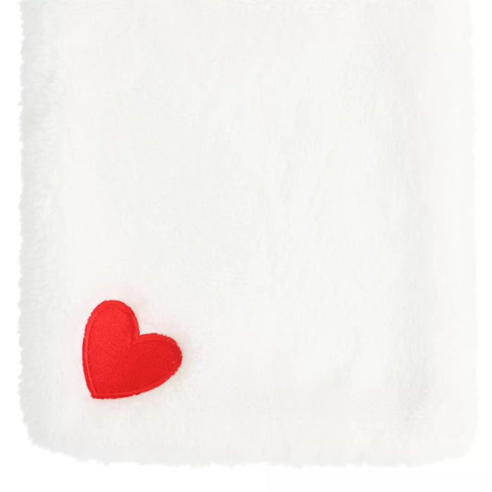 TDR - 2026 Big Hero 6 Baymax Scarf for Adults (Release Date: Oct 22, 2026)